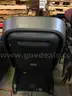 Titan Pro Alpine Black Recliner Massage Chair