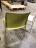 Allsteel Nimble Stackable Chairs Set of 28