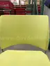 Allsteel Nimble Stackable Chairs Set of 28