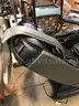 Titan pro Alpine Black Recliner Massage Chair