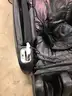 Titan pro Alpine Black Recliner Massage Chair