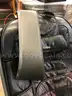 Titan pro Alpine Black Recliner Massage Chair