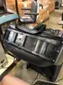 Titan pro Alpine Black Recliner Massage Chair