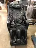Titan pro Alpine Black Recliner Massage Chair