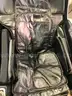 Titan pro Alpine Black Recliner Massage Chair