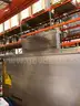 Blodgett 911 Natural Gas Compact Double Deck Oven with Draft Diverter