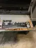 Blodgett 911 Natural Gas Compact Double Deck Oven with Draft Diverter