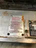 Blodgett 911 Natural Gas Compact Double Deck Oven with Draft Diverter