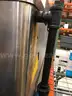 Blodgett 911 Natural Gas Compact Double Deck Oven with Draft Diverter