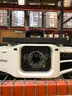 QOMO QView QD1200 Digital Visualizer and Epson Pro G7400U Projector