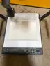 QOMO QView QD1200 Digital Visualizer and Epson Pro G7400U Projector
