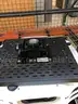 QOMO QView QD1200 Digital Visualizer and Epson Pro G7400U Projector