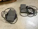Set of 2 Lincoln Electric K870 Amptrol