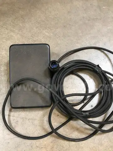 Set of 2 Lincoln Electric K870 Amptrol