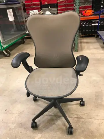 Herman Miller Mirra Office Chair
