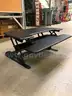 Varidesk Adjustable desk - set of 2