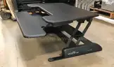 Varidesk Adjustable desk - set of 2