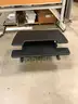Varidesk Adjustable desk - set of 2