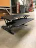 Varidesk Adjustable desk - set of 2