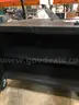 NEC MultiSync LCD4615 - 46&#x22; LCD flat panel display on rolling AV Cart