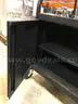 NEC MultiSync LCD4615 - 46&#x22; LCD flat panel display on rolling AV Cart