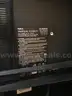 NEC MultiSync LCD4615 - 46&#x22; LCD flat panel display on rolling AV Cart