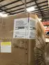 Pallet of Medline sharps container slide lid (red) 2gallon