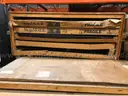 Pallet of Solarex MSX60 MegaModules
