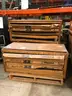 Pallet of Solarex MSX60 MegaModules