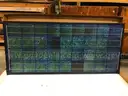 Pallet of Solarex MSX60 MegaModules