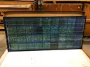 Pallet of Solarex MSX60 MegaModules
