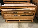 Pallet of Solarex MSX60 MegaModules