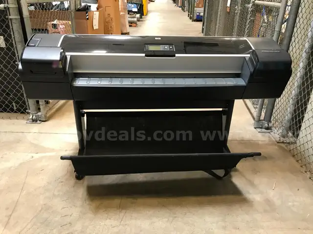 HP Designjet Z5200 (PostScript ) 44&#x201D;