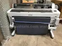 Epson SureColor T7270 44 Inch Large-Format Inkjet Printer