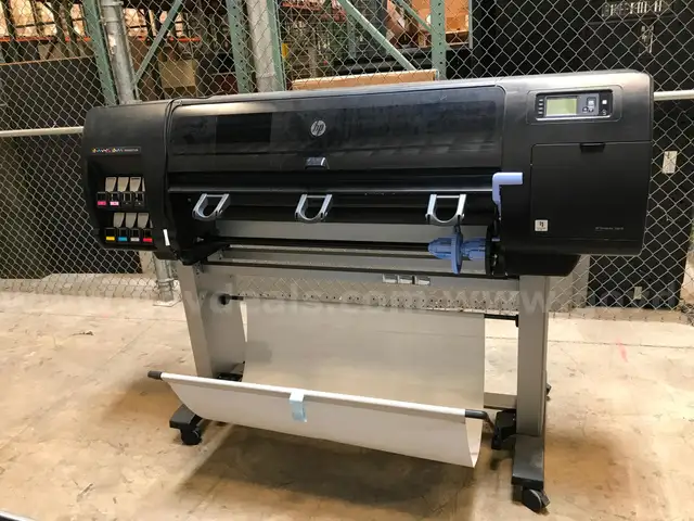 HP Designjet Z6810 (2QUI2A)