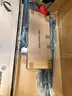 Set of 2 Display Stands