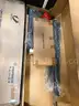 Set of 2 Display Stands