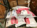9 Bags of Morton Water Softening Pellets