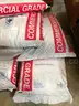 9 Bags of Morton Water Softening Pellets