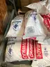 9 Bags of Morton Water Softening Pellets