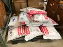 9 Bags of Morton Water Softening Pellets