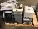 Lot of Laboratory Equipment