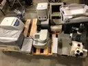 Lot of Laboratory Equipment