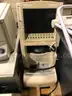 Lot of Laboratory Equipment