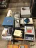 Pallet of Laboratory Equipment