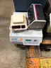 Pallet of Laboratory Equipment