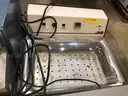 Pallet of Laboratory Equipment
