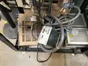Set of 2 Vacuum Chambers for Parts and Pieces