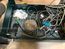 Set of 2 Vacuum Chambers for Parts and Pieces