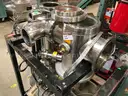Set of 2 Vacuum Chambers for Parts and Pieces